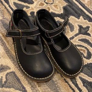 Navy  Himmerland Duckfeet